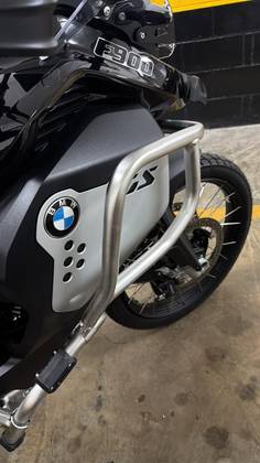 BMW F 900 GS ADVENTURE BMW F 900 GS ADVENTURE